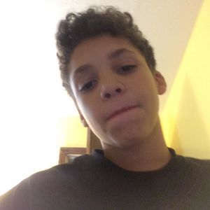 Meet your Posher, Andrue